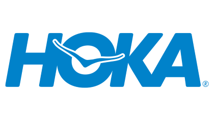 HOKA Logo late 2021